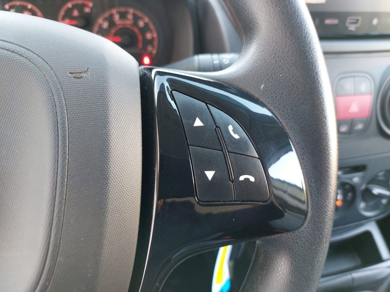 Fiat Fiorino usata a Pavia (6)