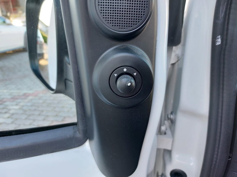 Fiat Fiorino usata a Pavia (7)