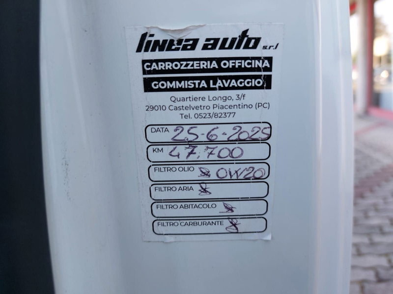 Fiat Fiorino usata a Pavia (9)