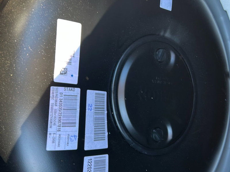 Dacia Duster usata a Roma (11)