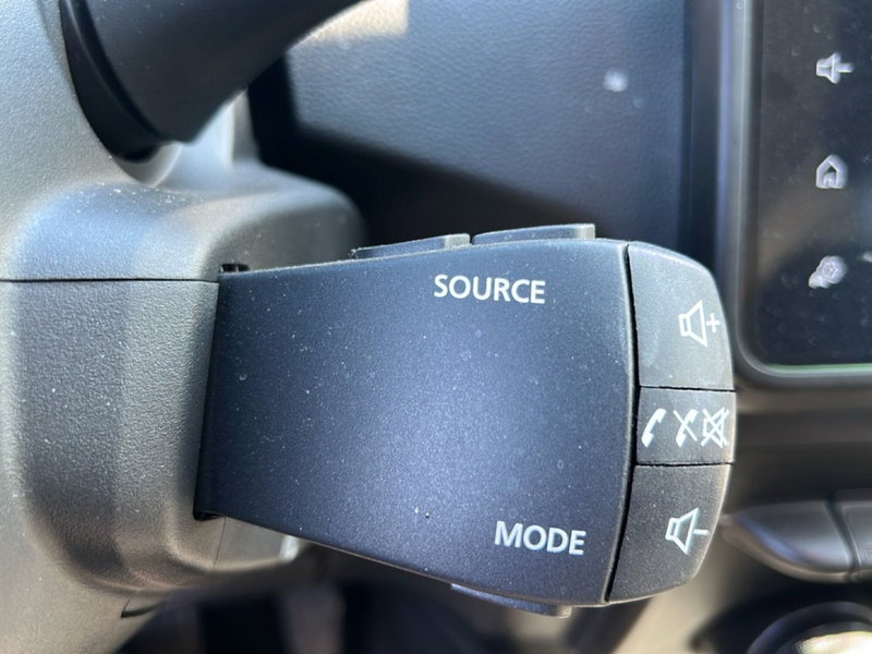 Dacia Duster usata a Roma (14)