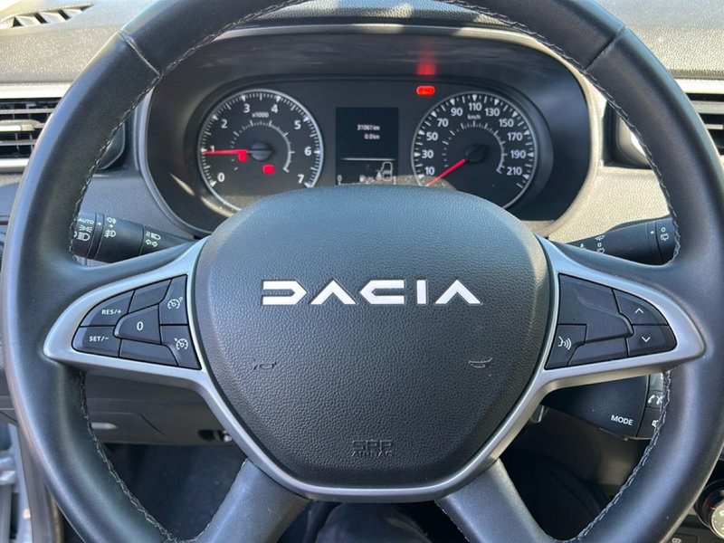 Dacia Duster usata a Roma (15)