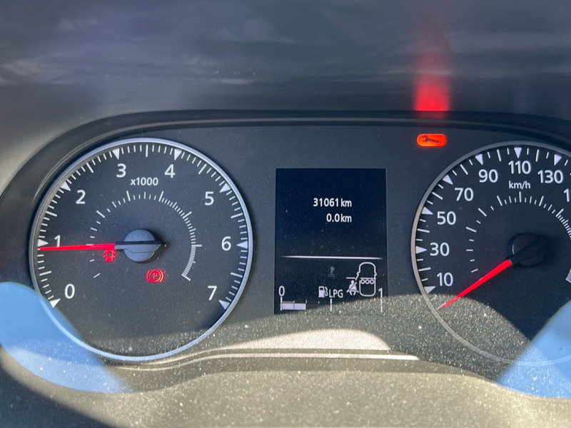 Dacia Duster usata a Roma (16)