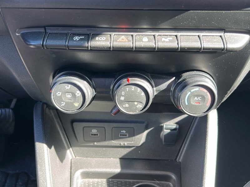 Dacia Duster usata a Roma (18)