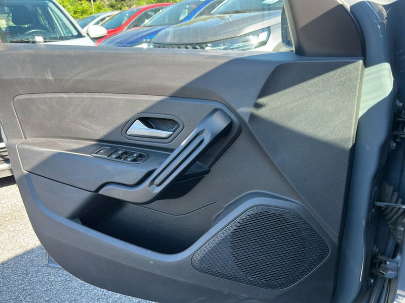 Dacia Duster usata a Roma (20)