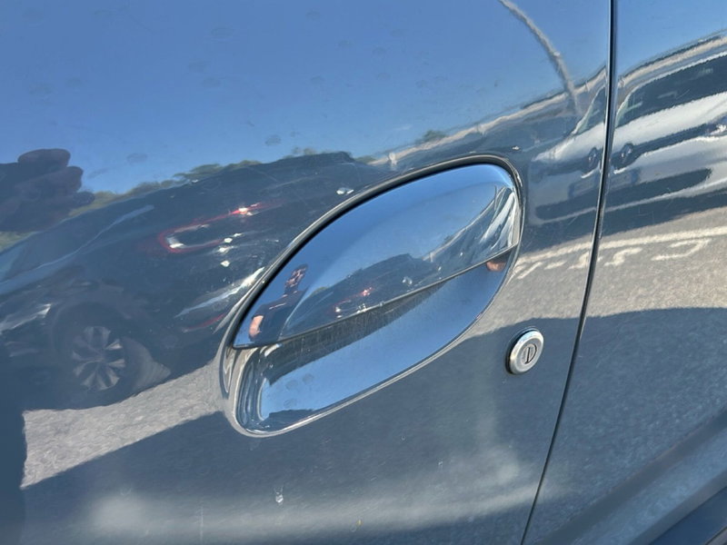 Dacia Duster usata a Roma (9)