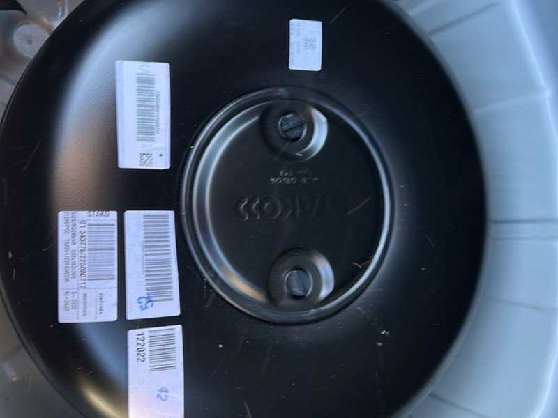 Renault Captur usata a Roma (11)