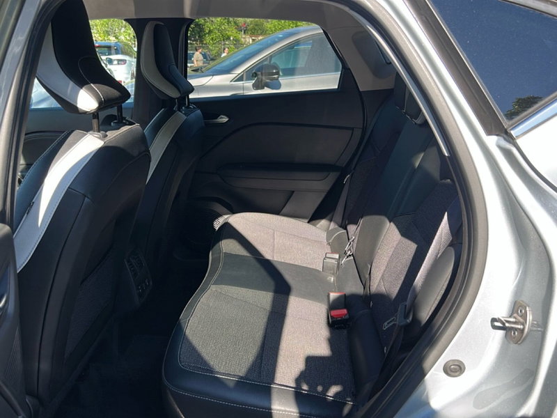 Renault Captur usata a Roma (12)