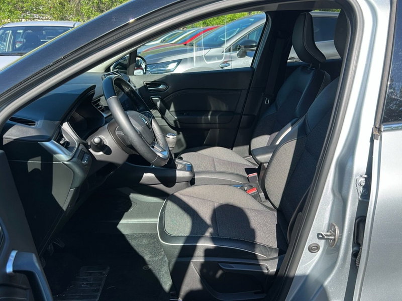 Renault Captur usata a Roma (13)