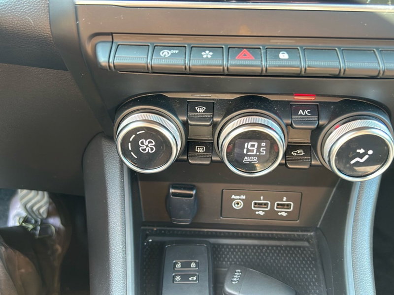 Renault Captur usata a Roma (18)