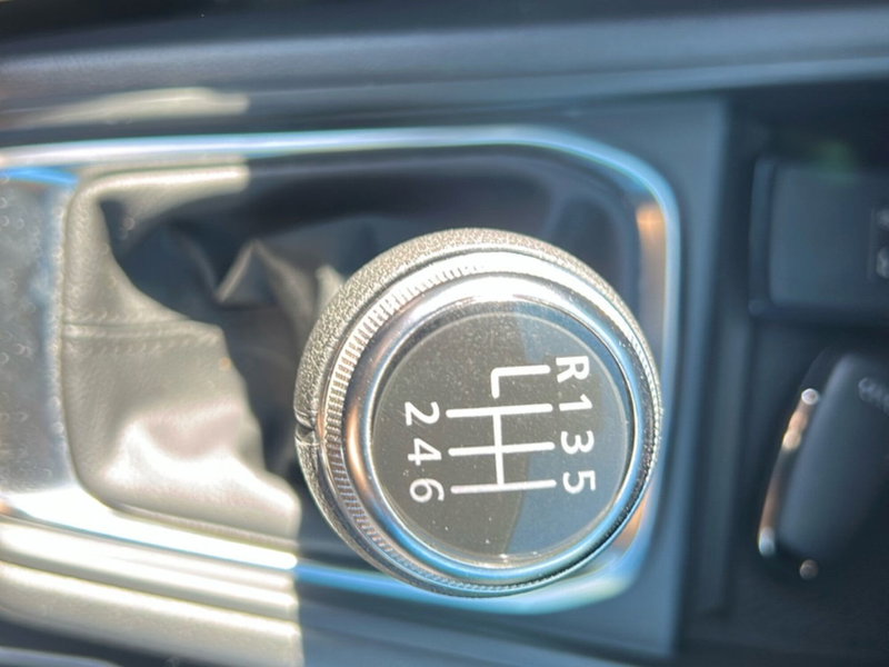 Renault Captur usata a Roma (19)