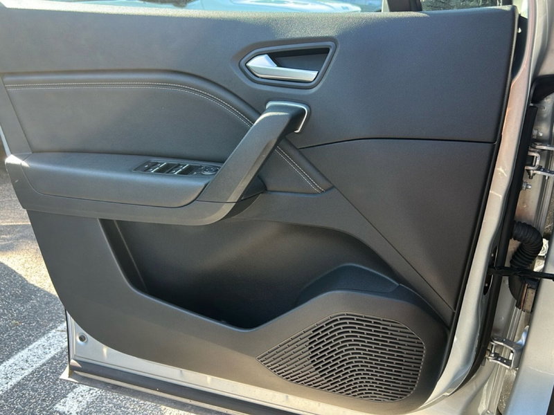 Renault Captur usata a Roma (20)