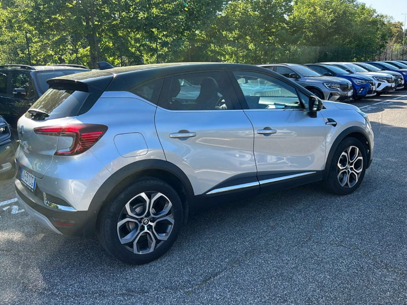 Renault Captur usata a Roma (6)