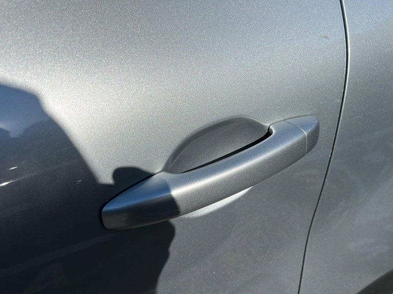 Renault Captur usata a Roma (9)