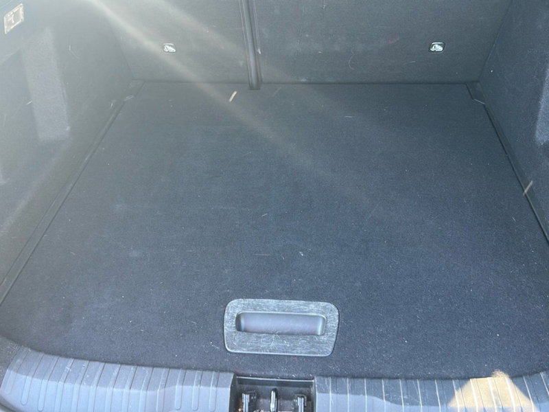 Renault Arkana usata a Roma (10)