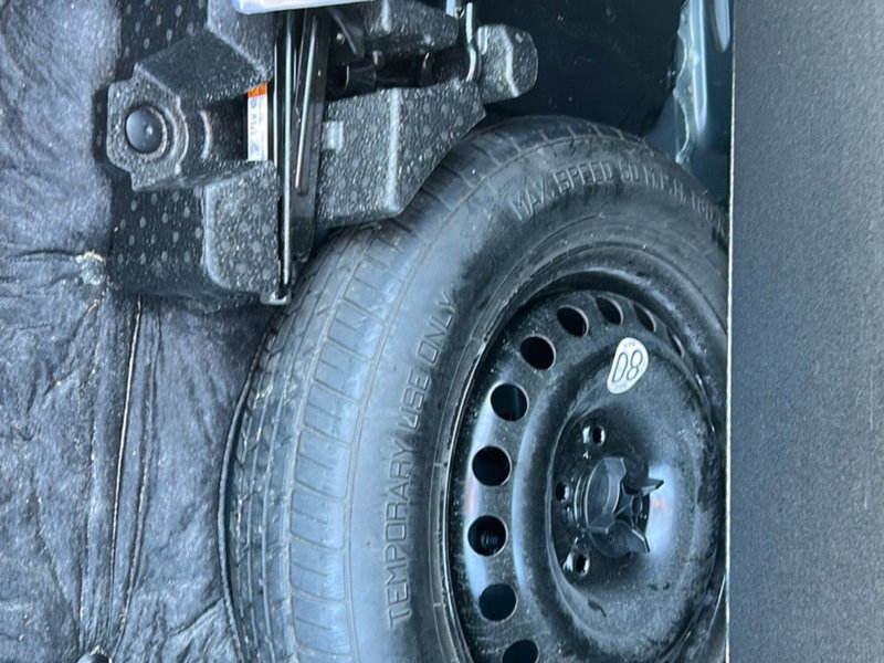 Renault Arkana usata a Roma (11)