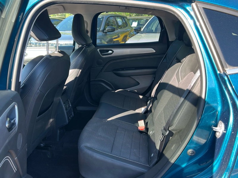 Renault Arkana usata a Roma (12)