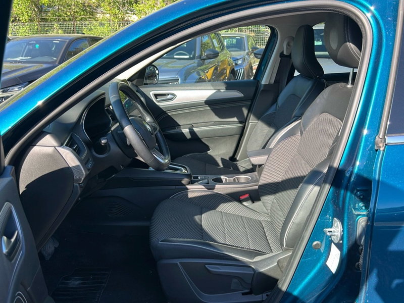 Renault Arkana usata a Roma (13)