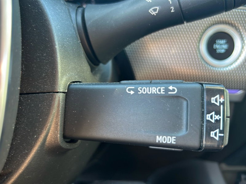 Renault Arkana usata a Roma (14)