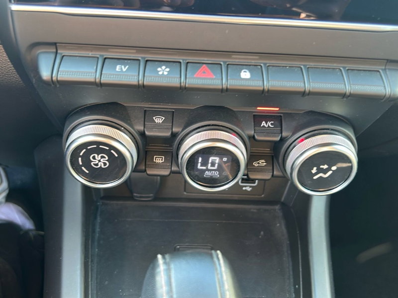 Renault Arkana usata a Roma (18)