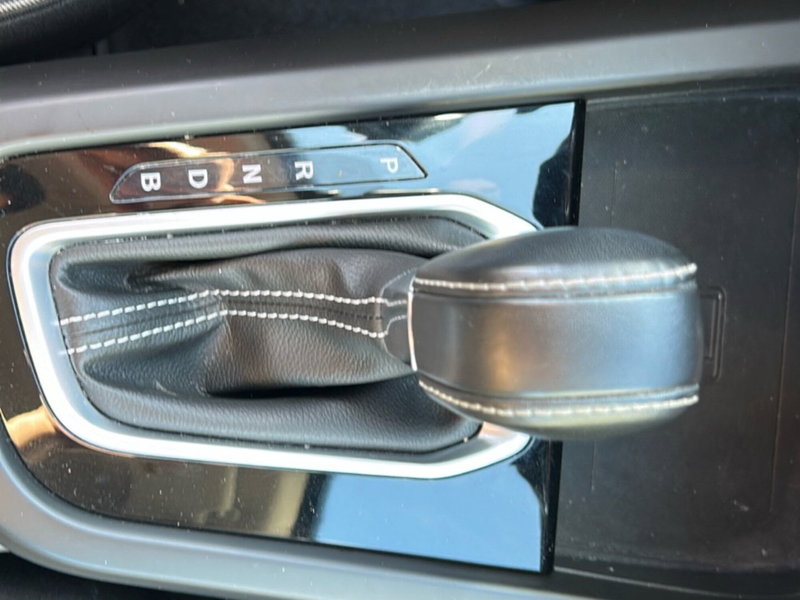 Renault Arkana usata a Roma (19)