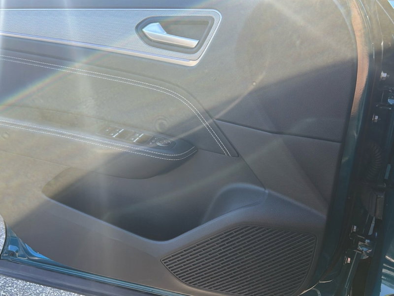 Renault Arkana usata a Roma (20)