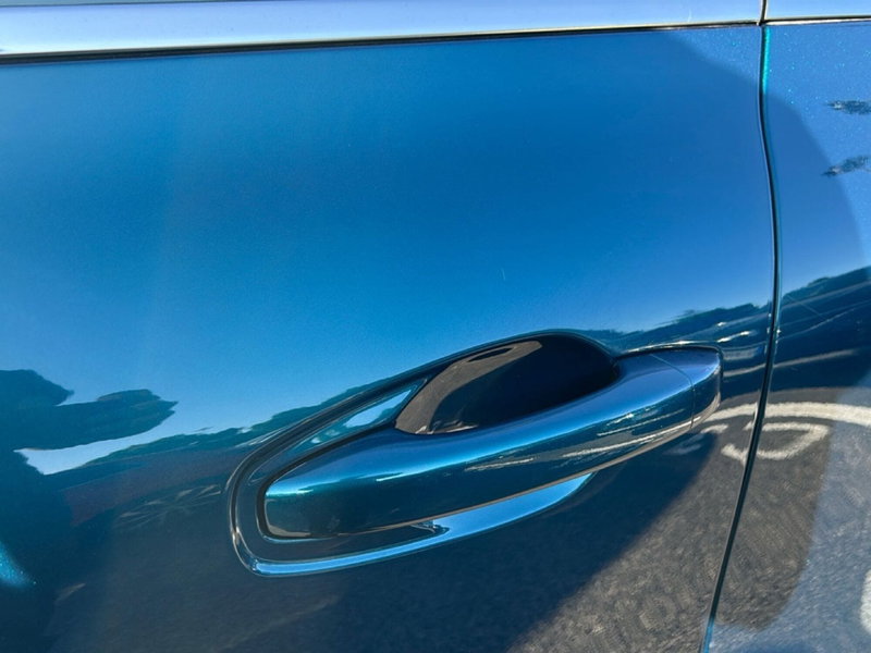 Renault Arkana usata a Roma (9)