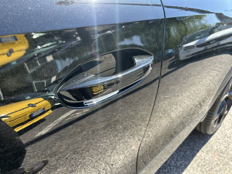 Cupra Formentor usata a Roma (12)