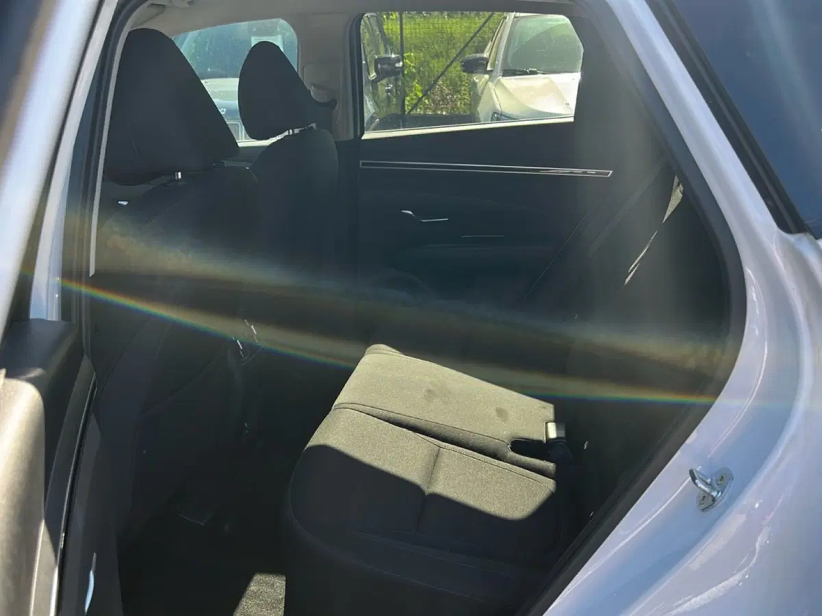 Hyundai Tucson usata a Roma (11)