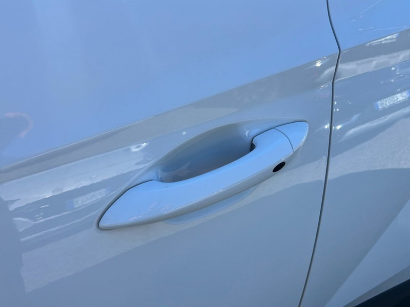 Hyundai Tucson usata a Roma (9)