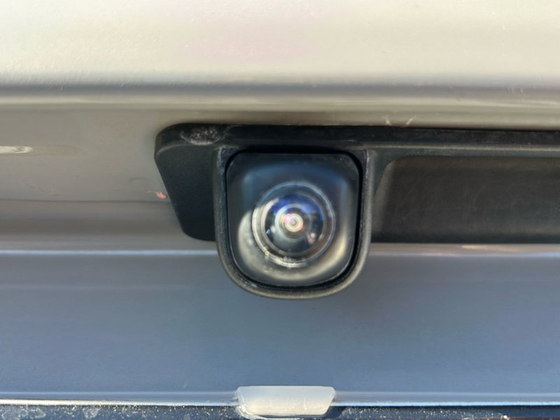 Hyundai Kona usata a Roma (11)