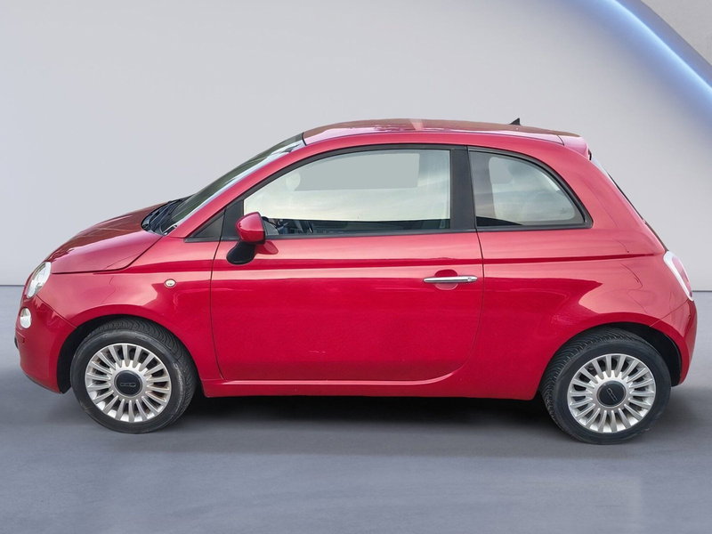Fiat 500 usata a Padova (7)