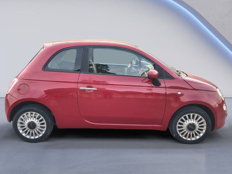 Fiat 500 usata a Padova (8)