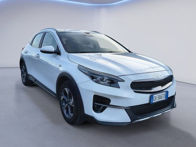 Kia XCeed 1.0 tgdi Gpl Style 117cv mt del 2022 usata a Monselice