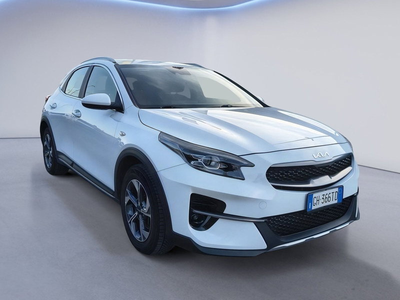 Kia XCeed usata a Padova