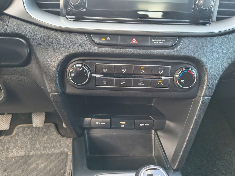 Kia XCeed usata a Padova (13)