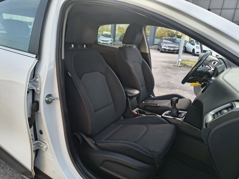 Kia XCeed usata a Padova (16)