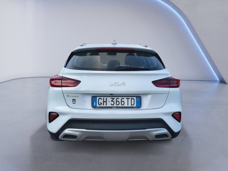 Kia XCeed usata a Padova (4)