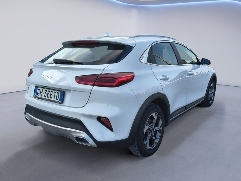 Kia XCeed usata a Padova (5)