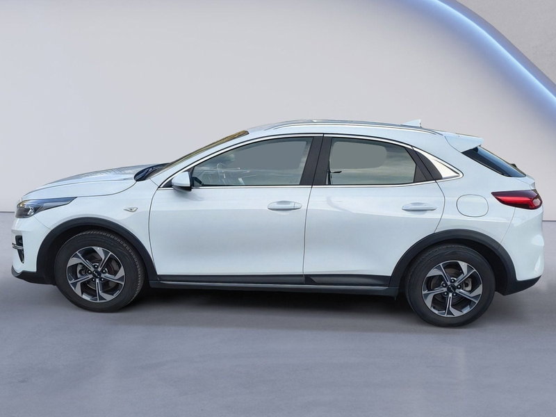 Kia XCeed usata a Padova (7)