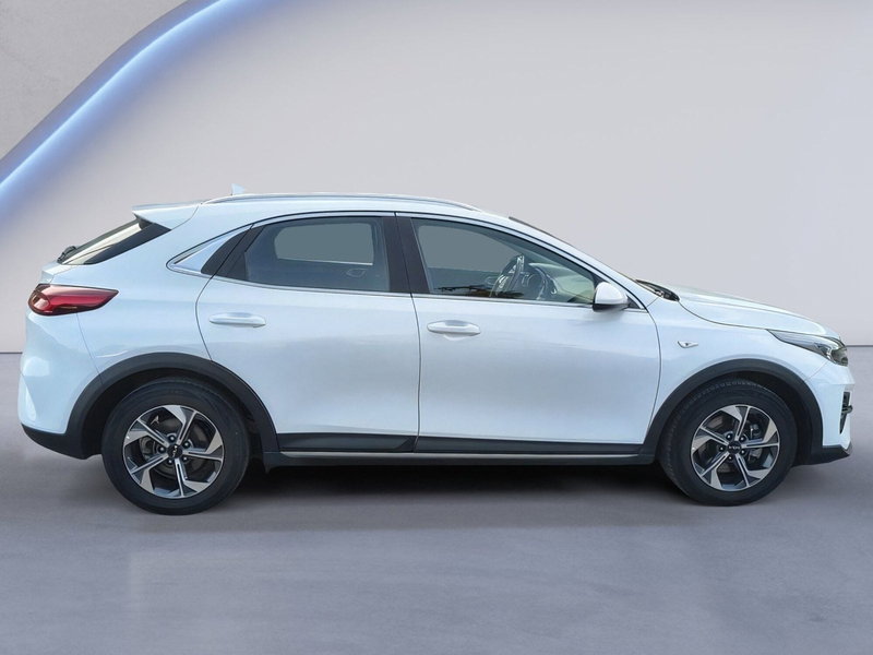 Kia XCeed usata a Padova (8)