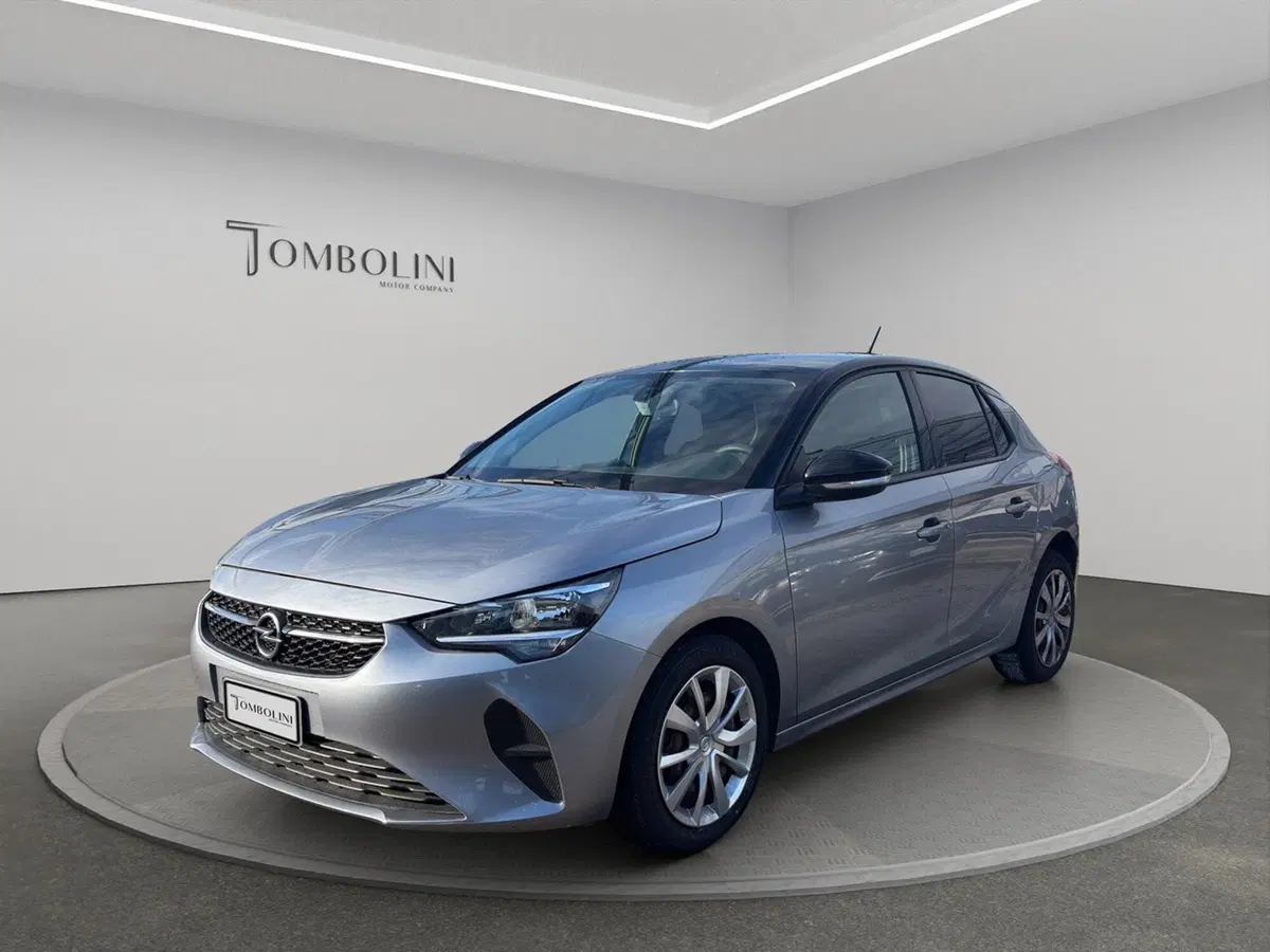 Opel Corsa usata a Perugia (2)