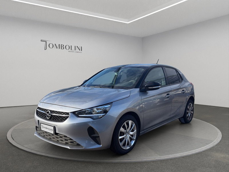 Opel Corsa usata a Perugia (2)