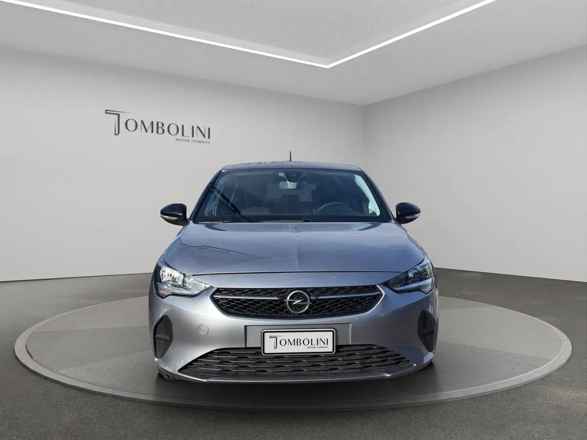 Opel Corsa usata a Perugia (3)