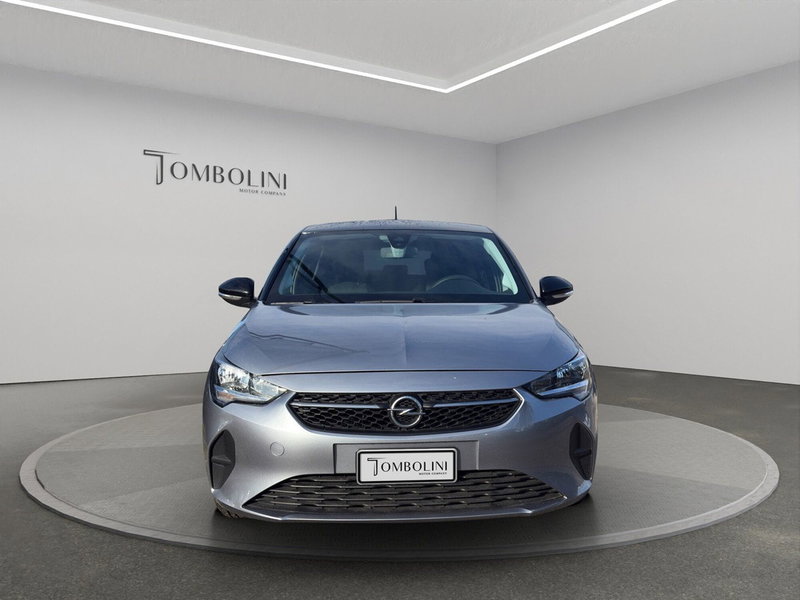 Opel Corsa usata a Perugia (3)