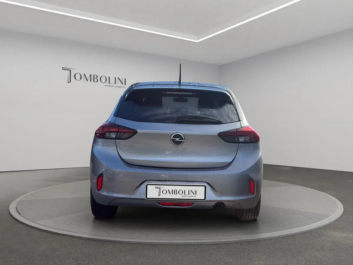 Opel Corsa usata a Perugia (4)