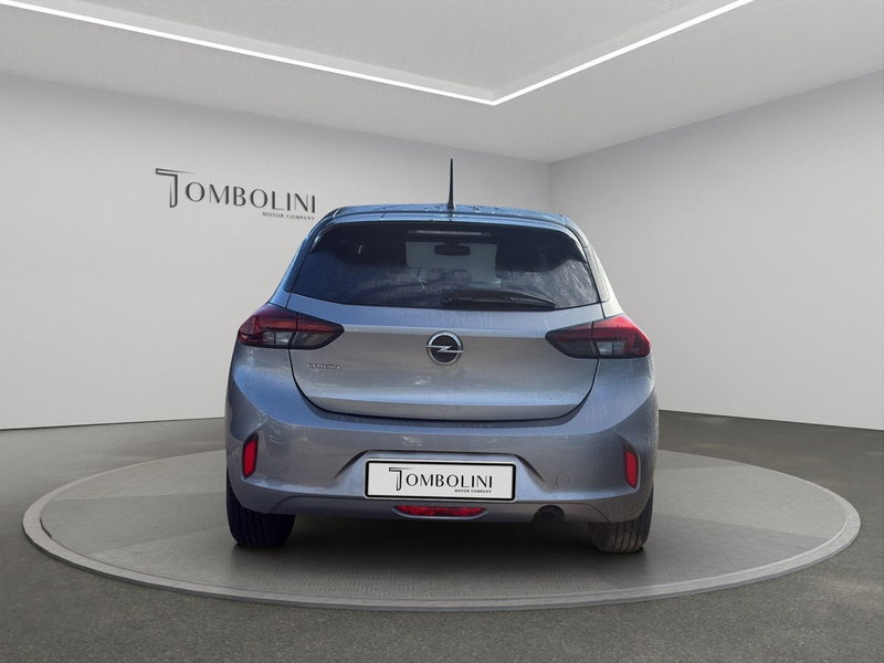 Opel Corsa usata a Perugia (4)