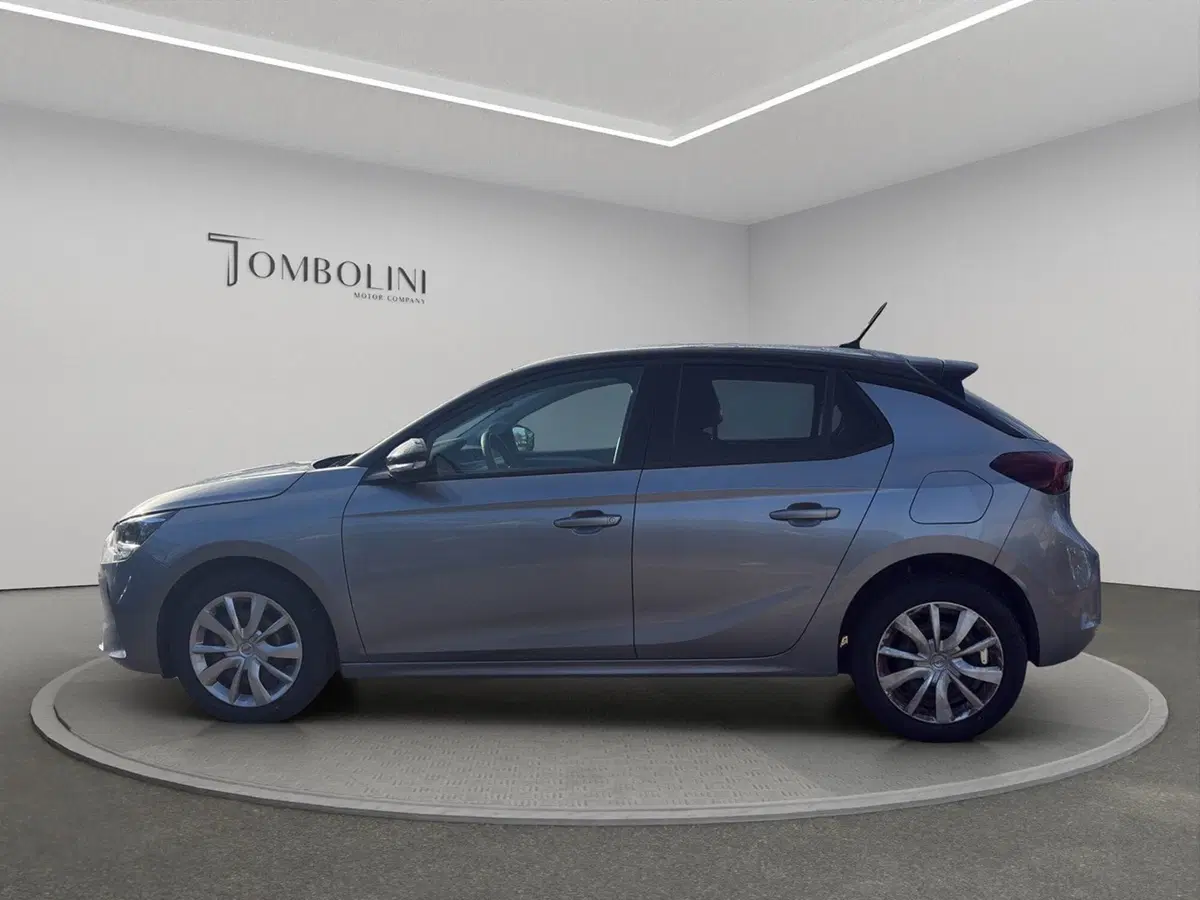 Opel Corsa usata a Perugia (5)