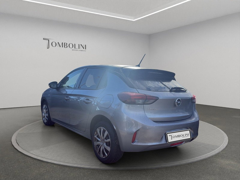 Opel Corsa usata a Perugia (6)