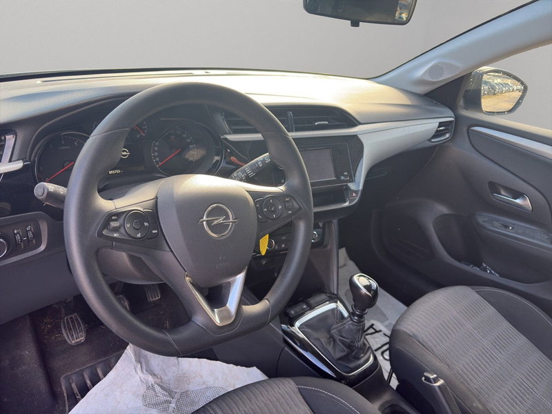 Opel Corsa usata a Perugia (7)